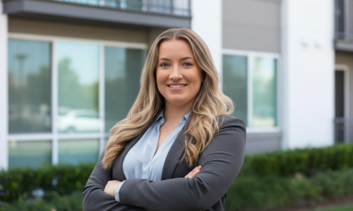 Cheyenne Meza - Assistant Community Manager  Cover Image