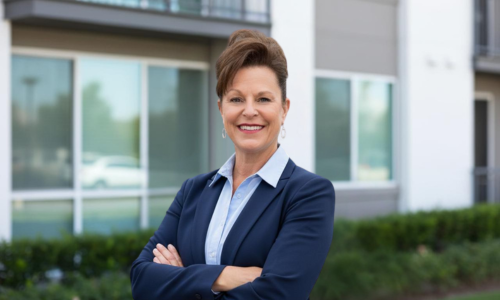 Brenda Brady - Community Manager Cover Image