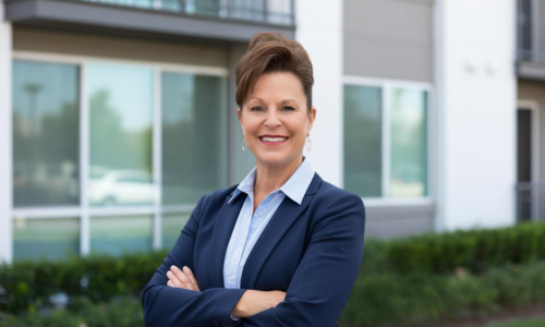Brenda Brady - Community Manager Cover Image