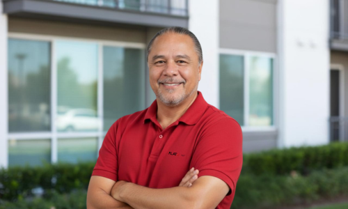 Don Lindley - Maintenance Technician  Cover Image